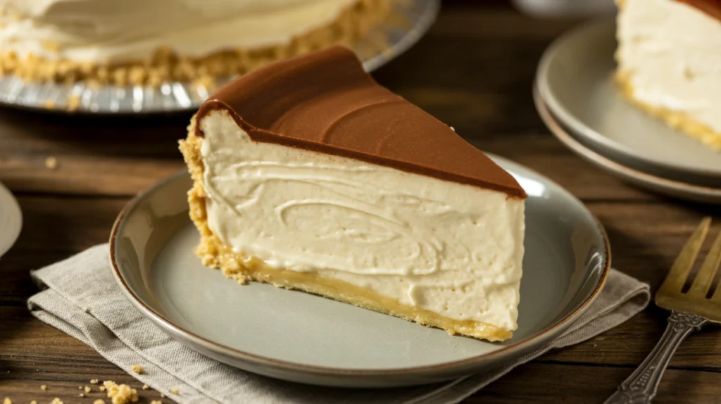 Easy Boston Cream Pie Recipe That Tastes Like a Bakery Classic